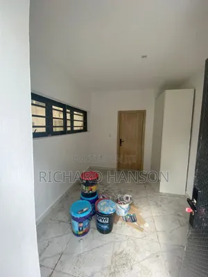 Studio Apartment in Secured Estate, Sangotedo for rent