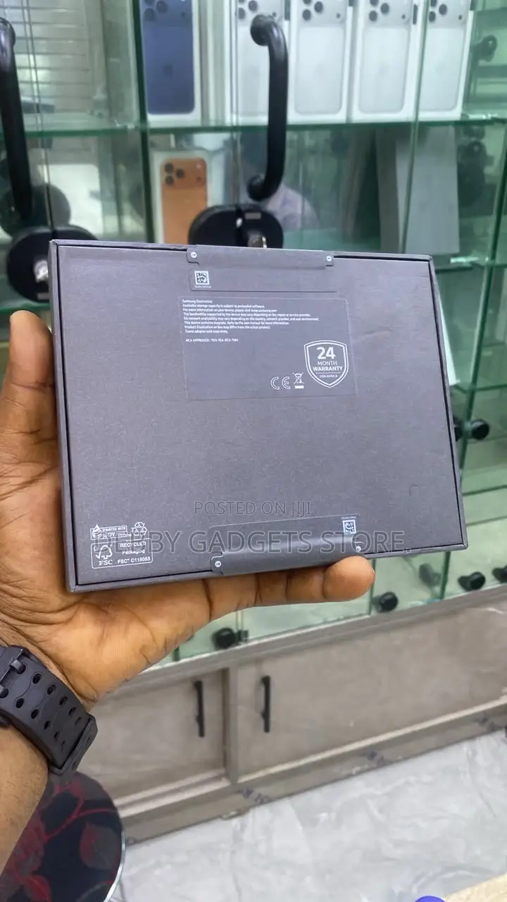 New Samsung Galaxy Z Fold8 1 TB