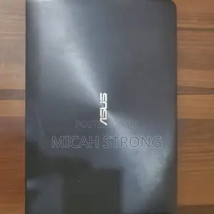 Laptop Asus X55C 8GB Intel Core i5 HDD 256GB