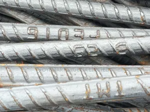 Asm TMT Tested Steel