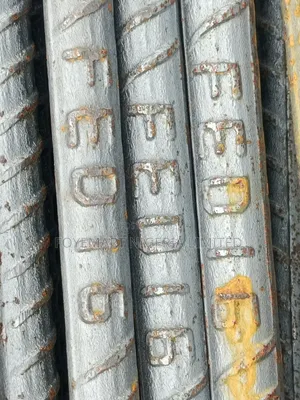 Asm TMT Tested Steel