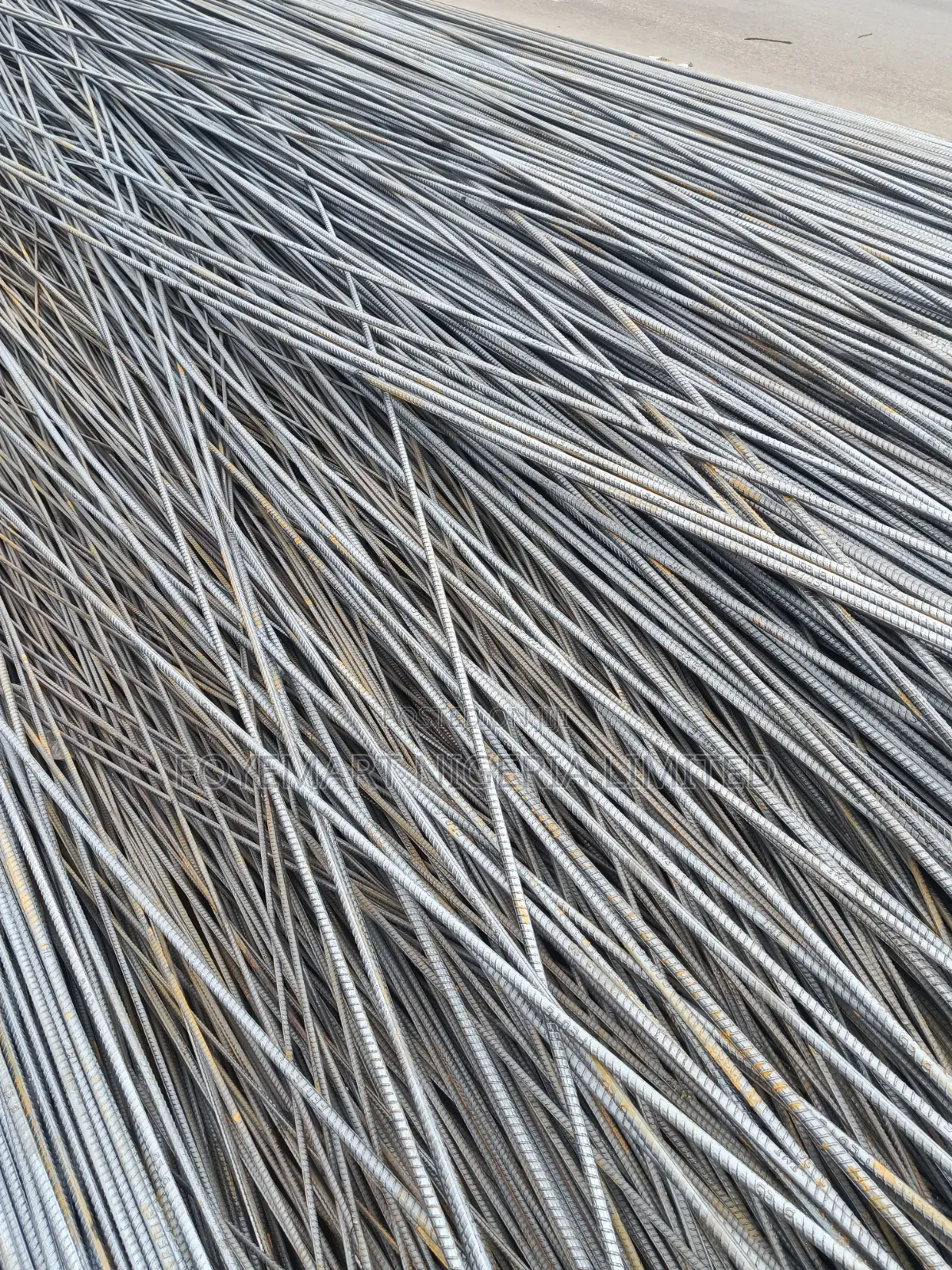 Asm TMT Tested Steel