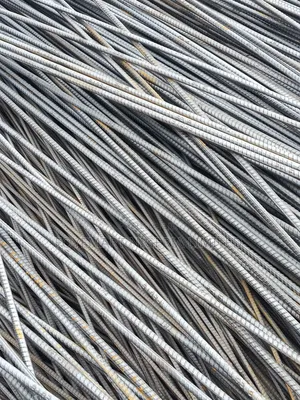 Asm TMT Tested Steel