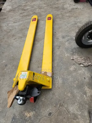 Original 2meters Length Pallet Truck