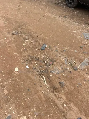 2 Plots of Land Ogombo Village Ajah C of O Alasela Royal Estate