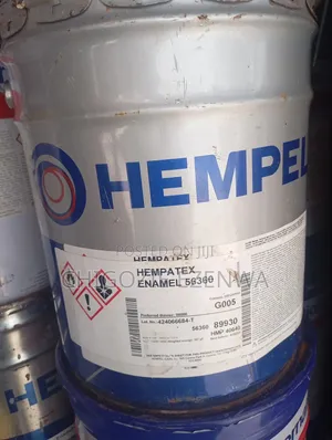 Original Paint for Construction Company