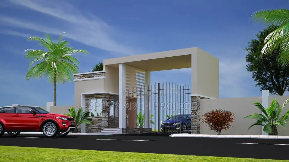 Construction Architecture