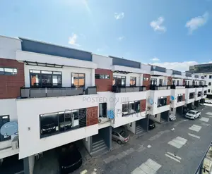 4bdrm Duplex in Ologolo for rent