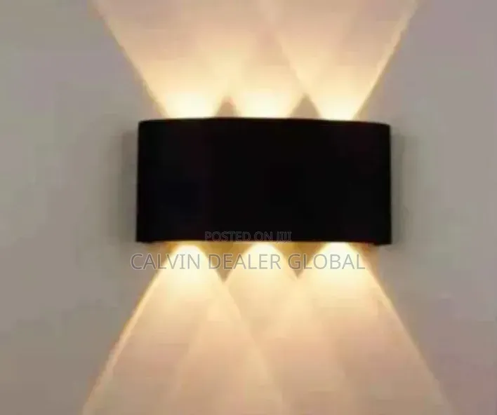Wall Lighting for Ur Home