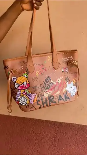 Women's Tote-Bags