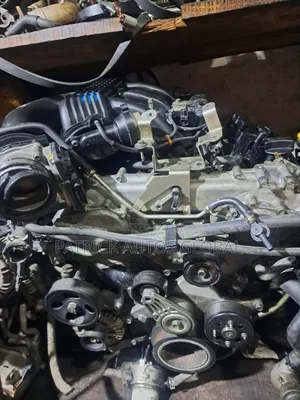 4.0 Engine X-Tra