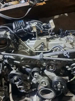 4.0 Engine X-Tra