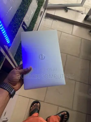Laptop Dell XPS 13 16GB Intel Core i7 SSD 256GB