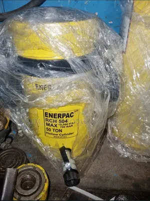 50ton Enerpac Hydraulic Holo Cylinder Jack