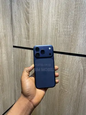 Apple iPhone 17 Pro 256 GB Blue