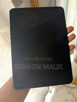 Apple iPad Pro 11 (2024) 256 GB Gray