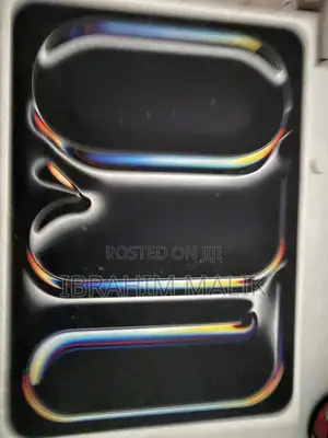 Apple iPad Pro 11 (2024) 256 GB Gray