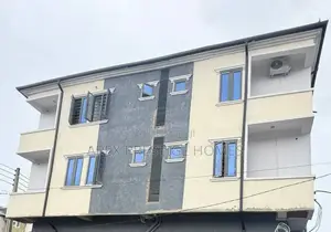 Mini Flat in Shomolu for rent