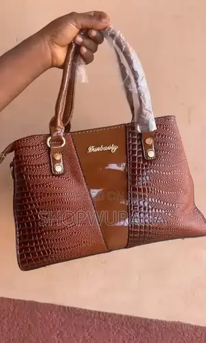 Women's Leather Bag