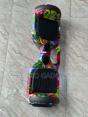 Quality Modern 6.5 inchHoverboard