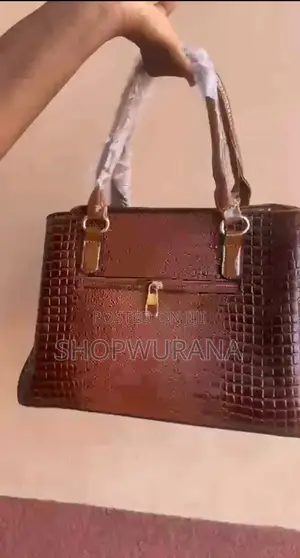 Women's Leather Bag