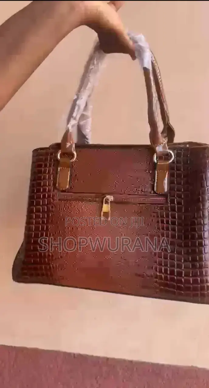 Women's Leather Bag