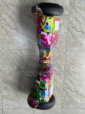 Quality Modern 6.5 inchHoverboard