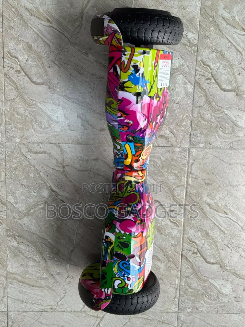 Quality Modern 6.5 inchHoverboard