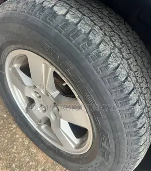 Honda Ridgeline 2008 Silver