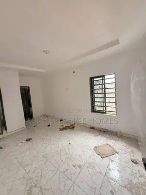 Mini Flat in Shomolu for rent