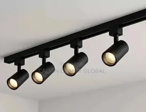30watts Track Light 3in1