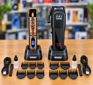 2 in 1 Clipper
