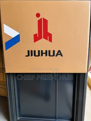 Quality Jiuhua Double Door