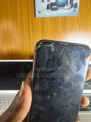 Apple iPhone 8 64 GB Black