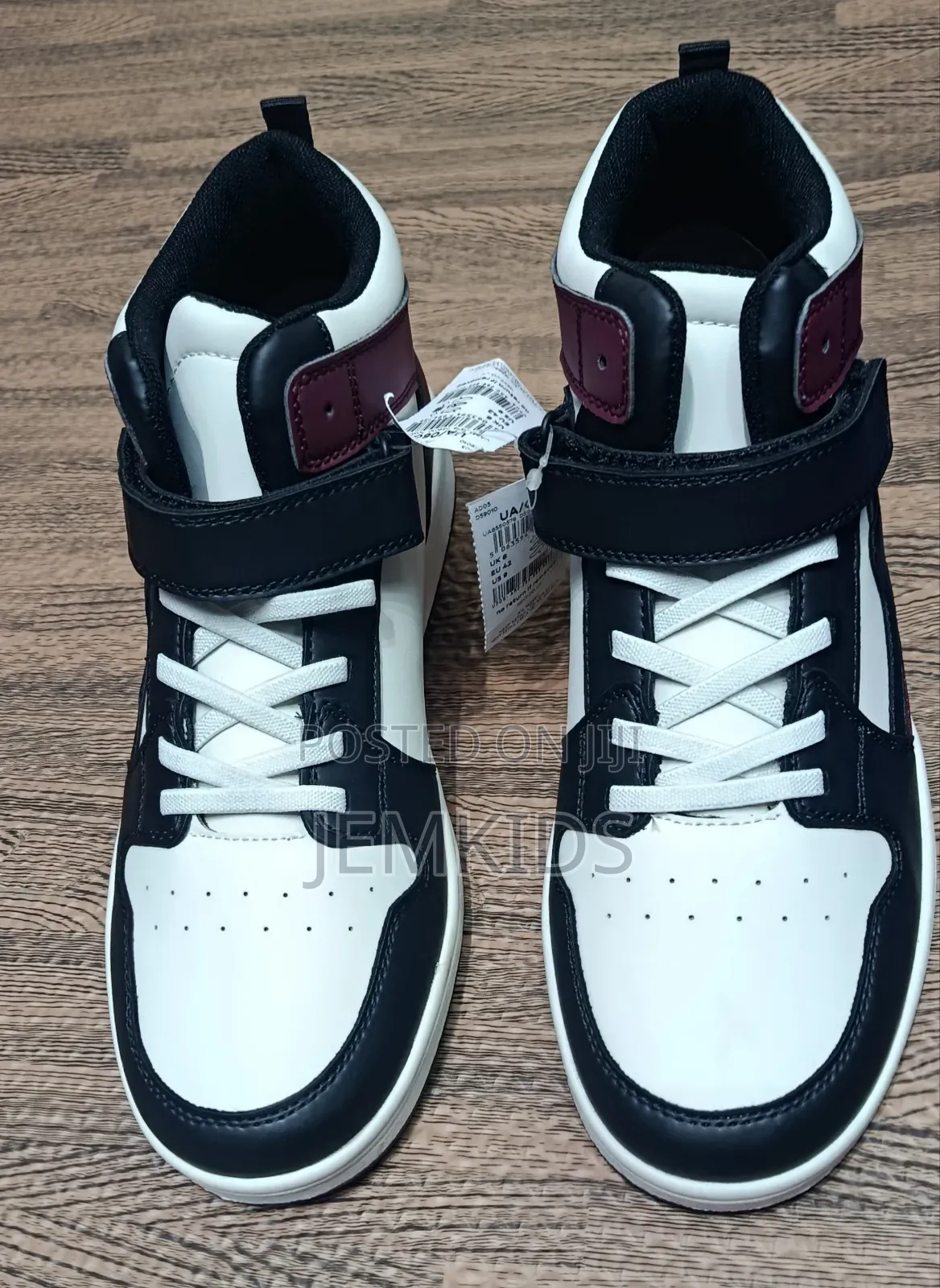 Quality Next Shoe for Boys