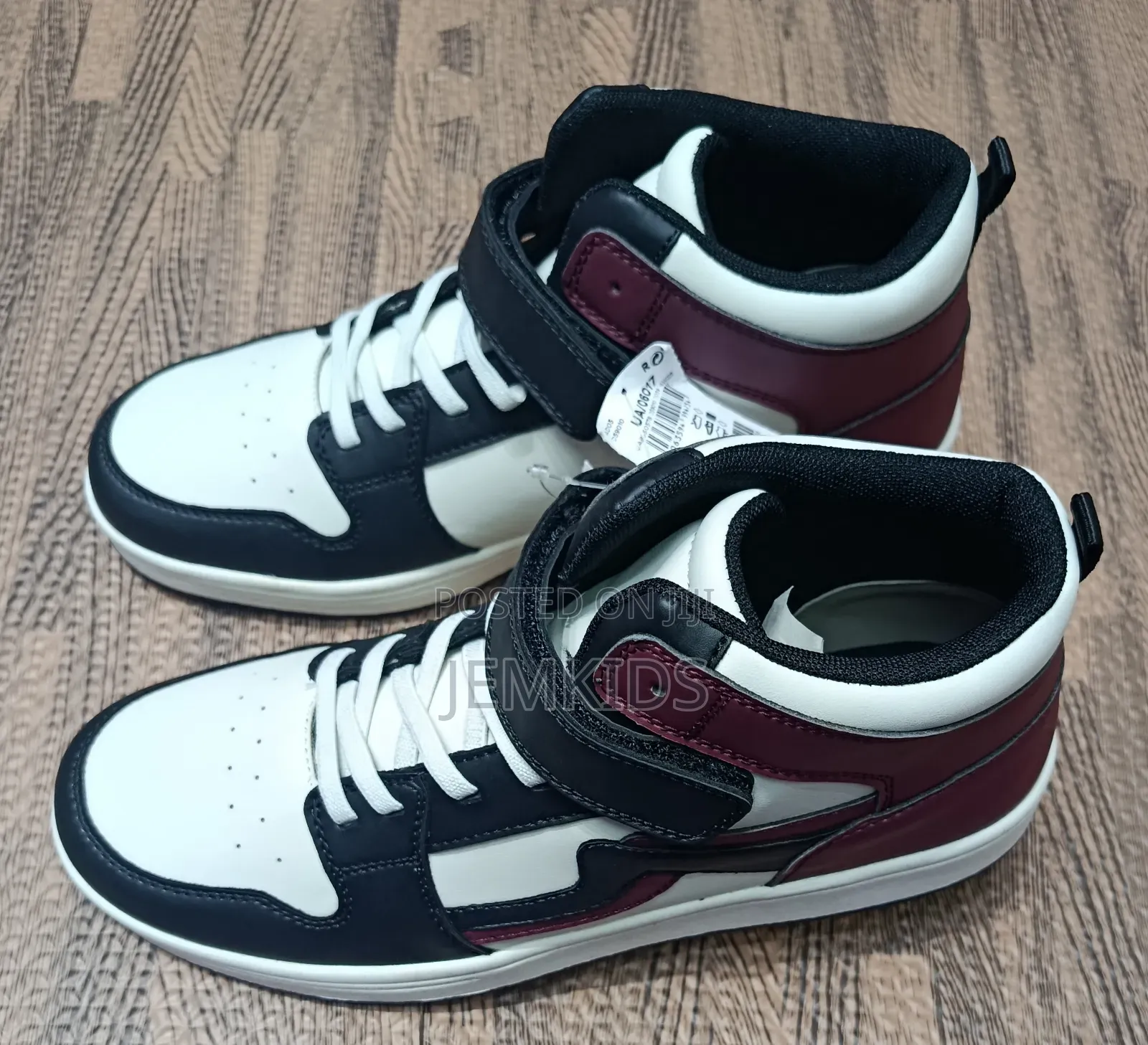 Quality Next Shoe for Boys