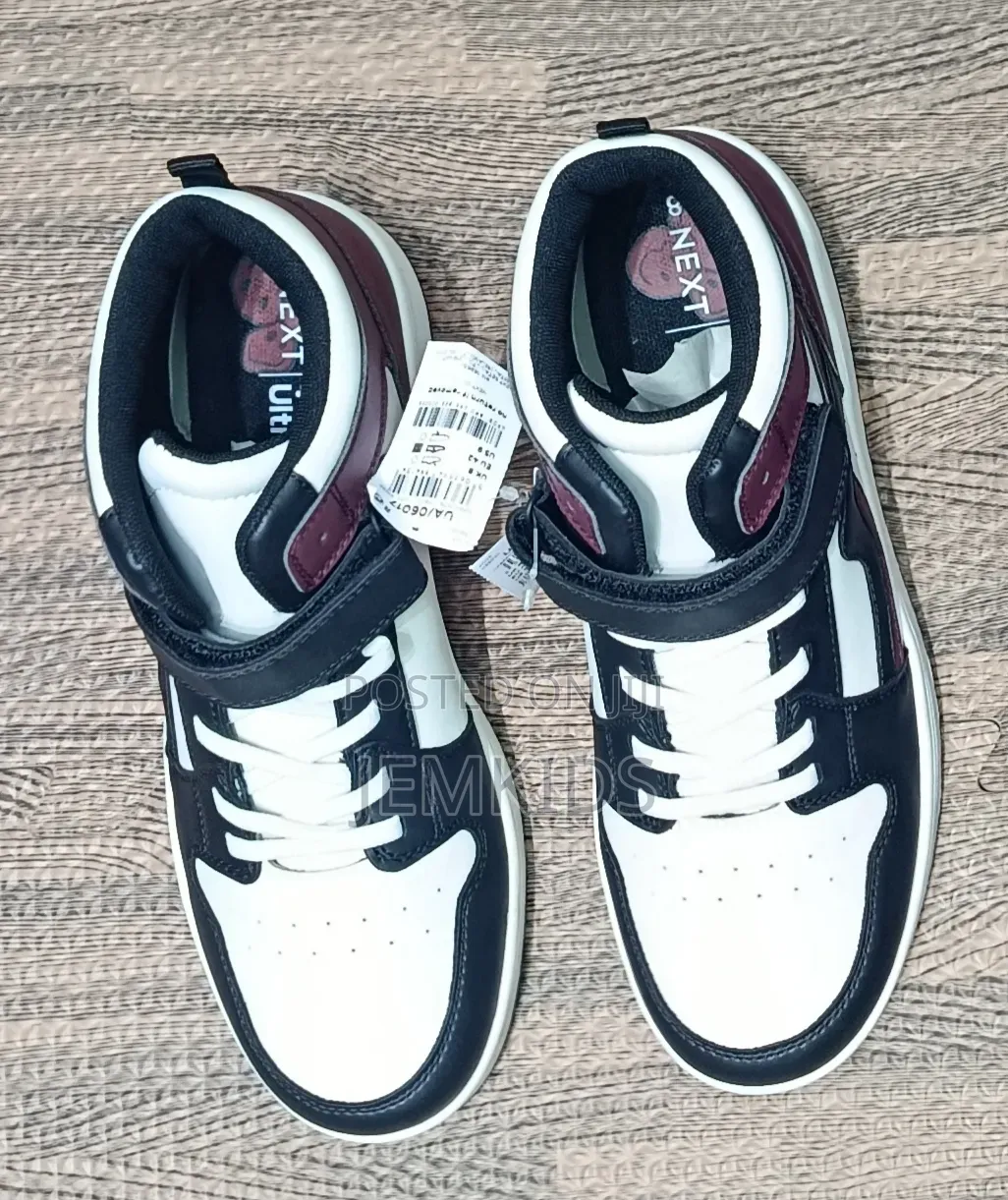 Quality Next Shoe for Boys