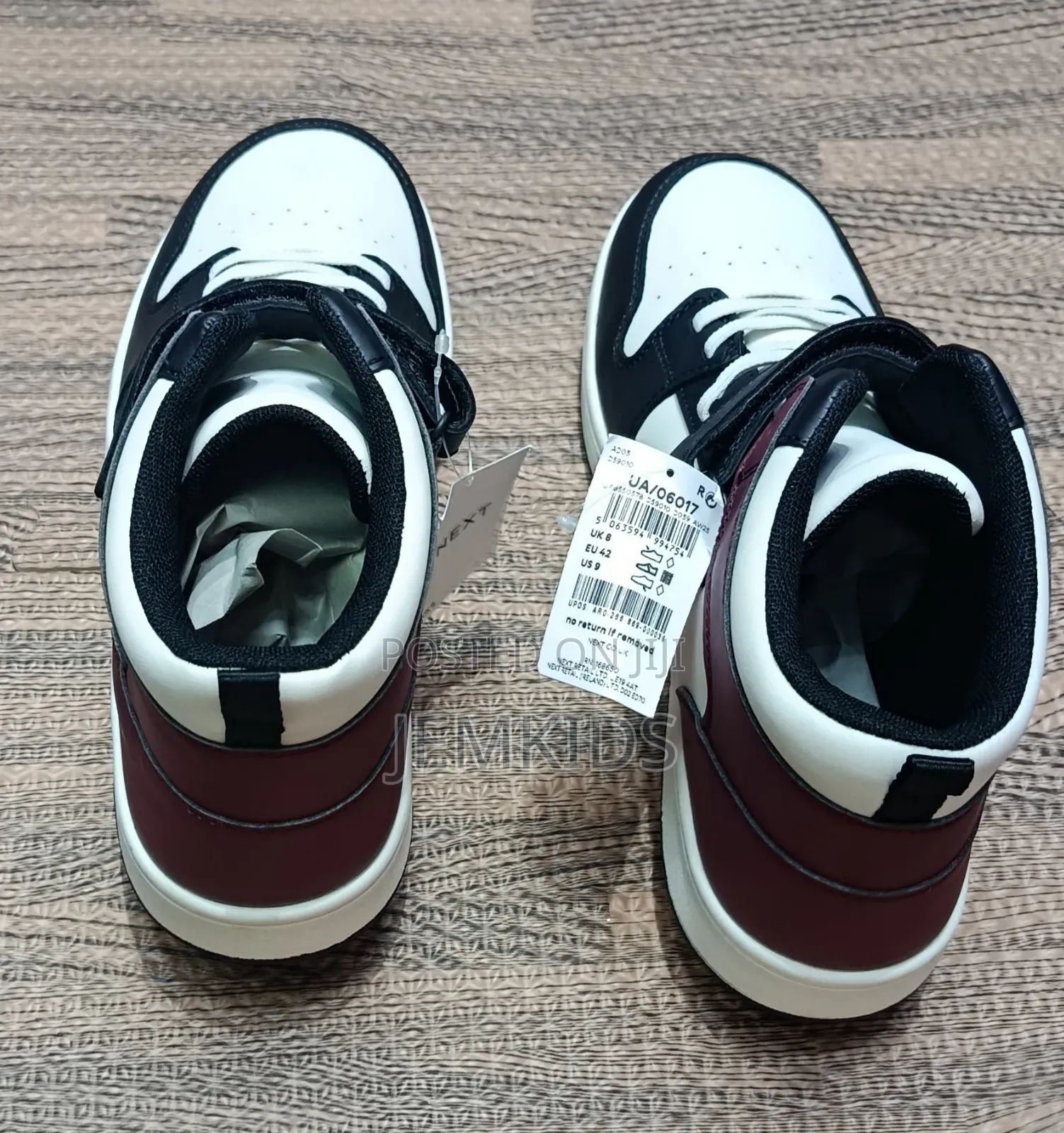 Quality Next Shoe for Boys
