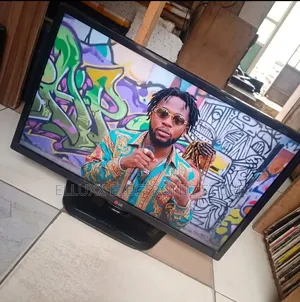 LG 32" Inch TV Led