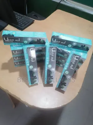 Uatd Charcoal Toothpaste