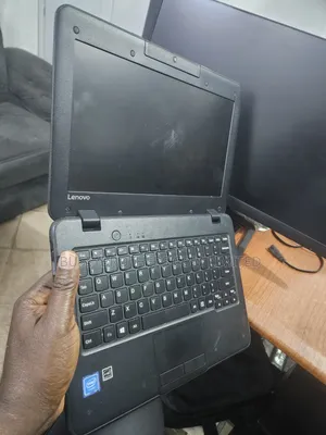 Laptop Lenovo N22 Winbook 4GB Intel Celeron SSD 60GB