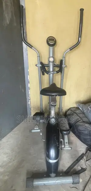 Bicycle Exercise for Sell
