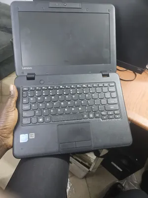 Laptop Lenovo N22 Winbook 4GB Intel Celeron SSD 60GB