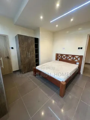 3bdrm Duplex in Ikate for rent