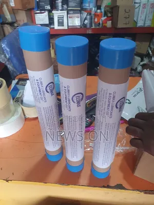 Climax Plug Valve Lubricant Sealant Stick Made by Climax