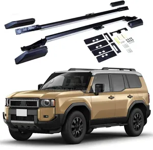 Roof Rack Prado 2024-2026