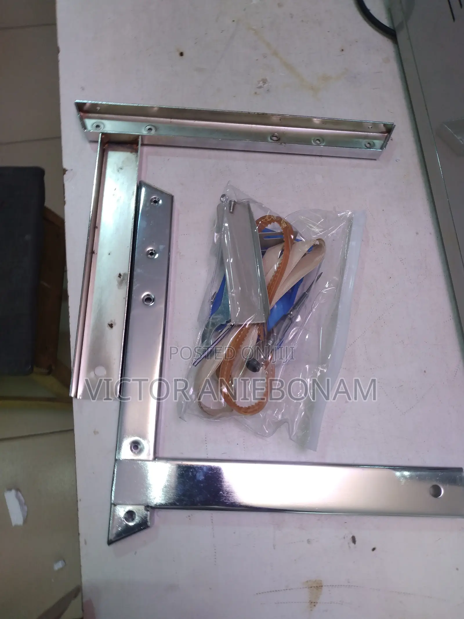 Automatic Band Sealing Machine