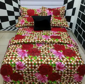 Qualify Bedding, Duvets Etc