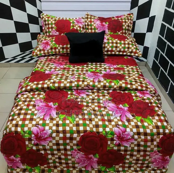 Qualify Bedding, Duvets Etc
