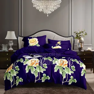 Qualify Bedding, Duvets Etc